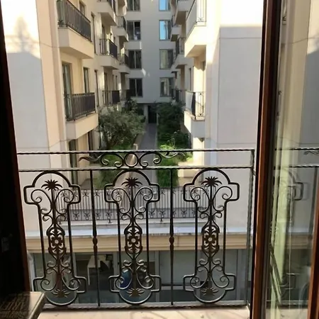 מלון דירות Dolce
