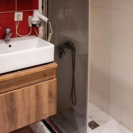 Apart-hotel Dolce Istambul