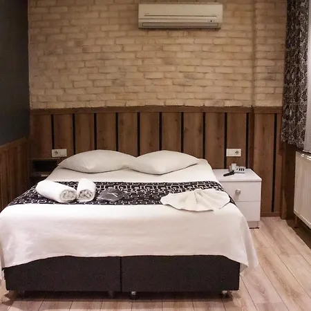 Dolce Apart-hotel Istambul