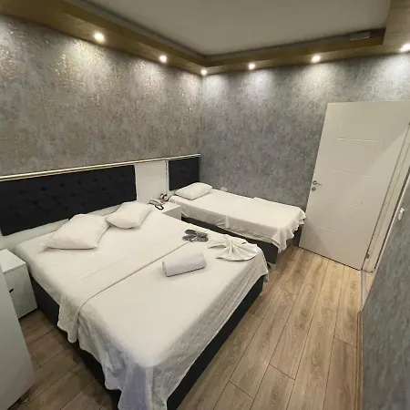 Apart-hotel Dolce