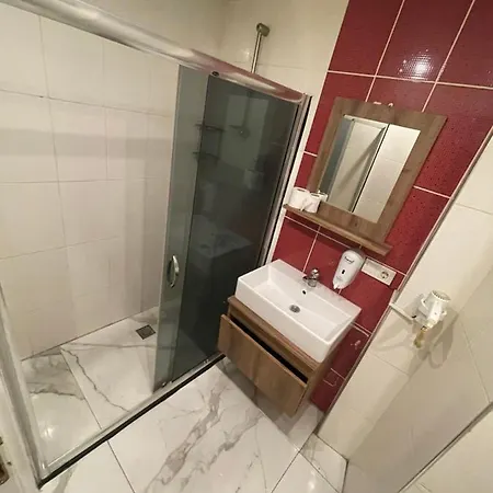 Dolce Apart-hotel Istambul