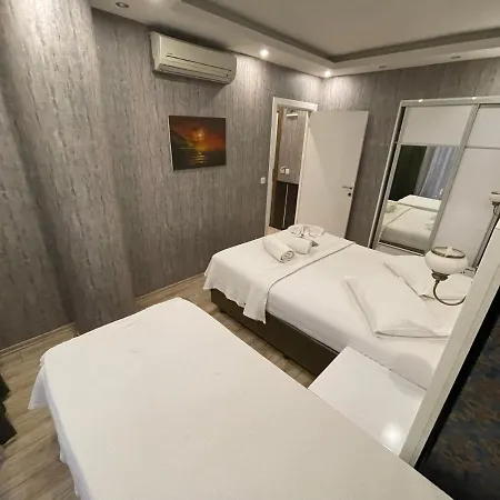 Apart-hotel Dolce 3*