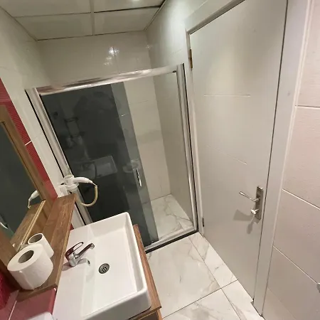 Dolce Apart-hotel Istambul