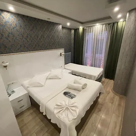 Apart-hotel Dolce Istambul