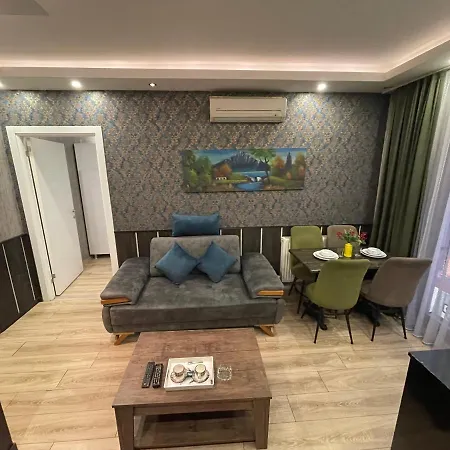 Dolce 3* Istambul