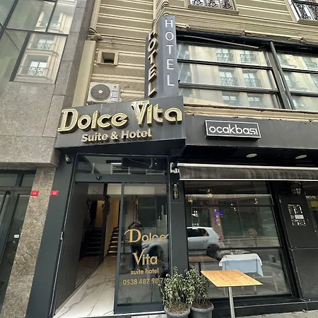 Dolce 3*