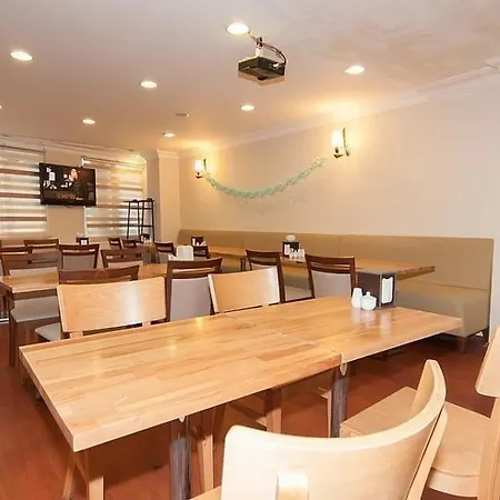 Dolce Apart-hotel 3*