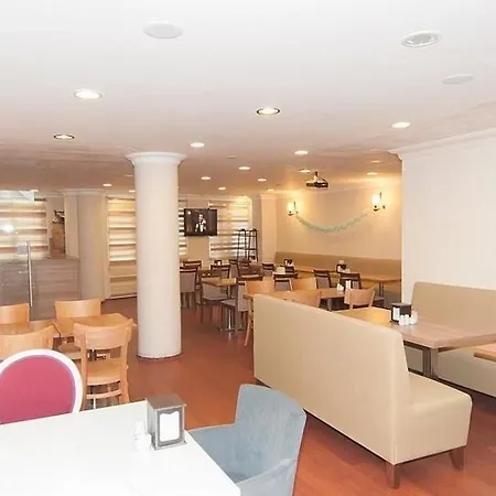Dolce Apart-hotel Istambul