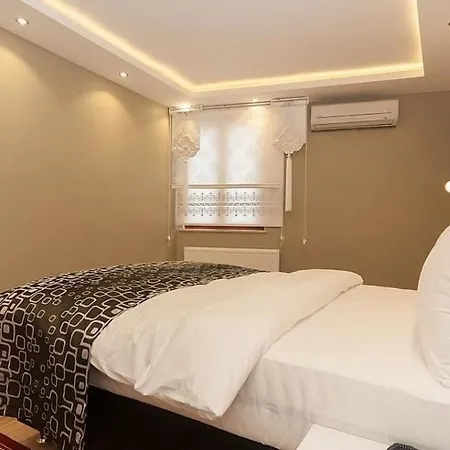 Apart-hotel Dolce