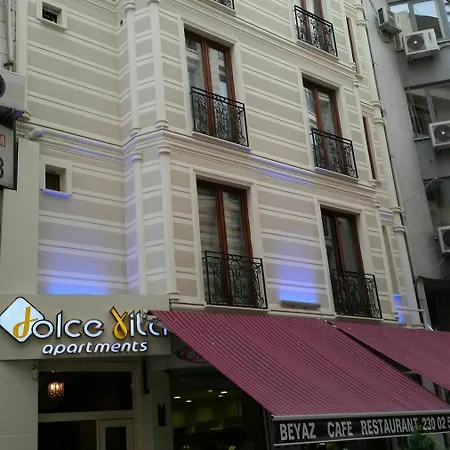 Dolce Istambul