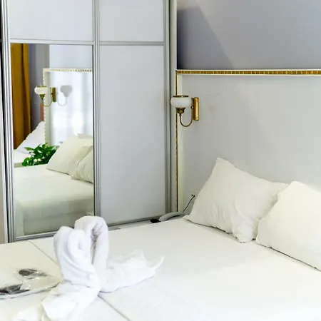 Dolce Apart-hotel Istambul