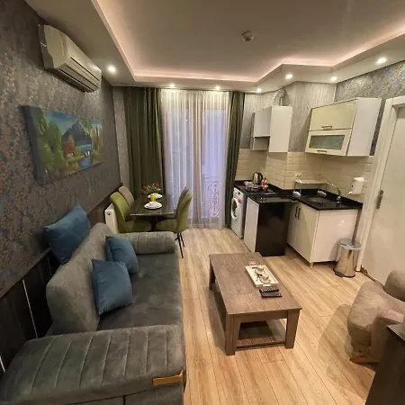 Aparthotel Dolce 3*