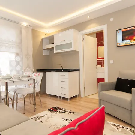Hotel apartamentowy Dolce 3*