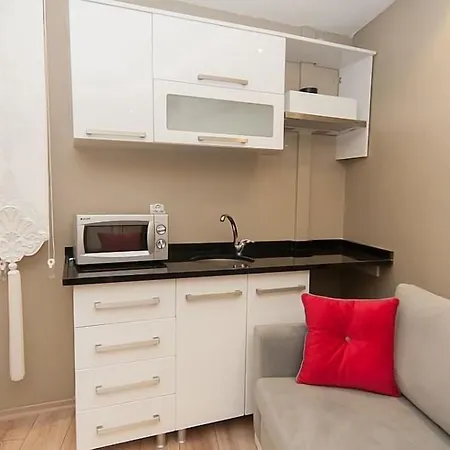 Dolce Hotel apartamentowy
