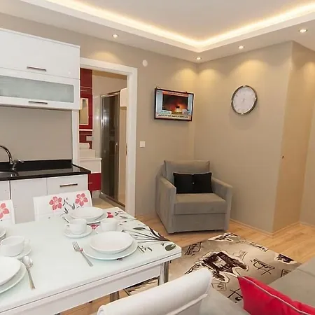 Hotel apartamentowy Dolce
