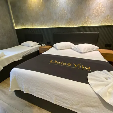 Dolce Hotel apartamentowy