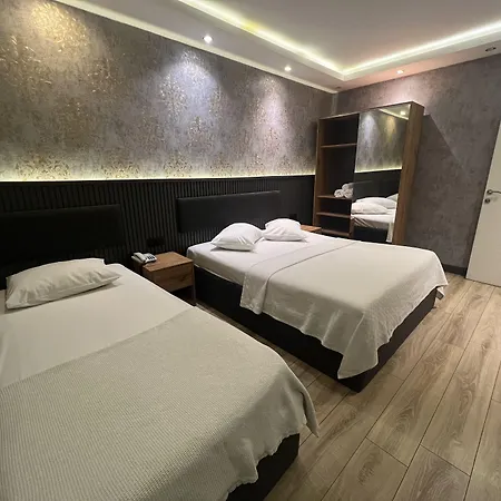 Dolce Hotel apartamentowy