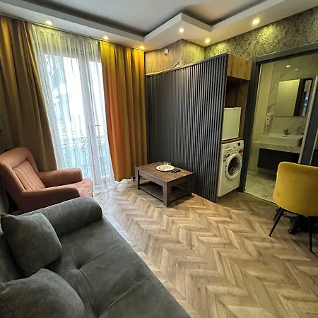 Hotel apartamentowy Dolce 3*