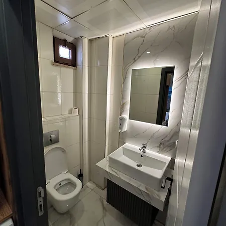 Hotel apartamentowy Dolce Stambuł