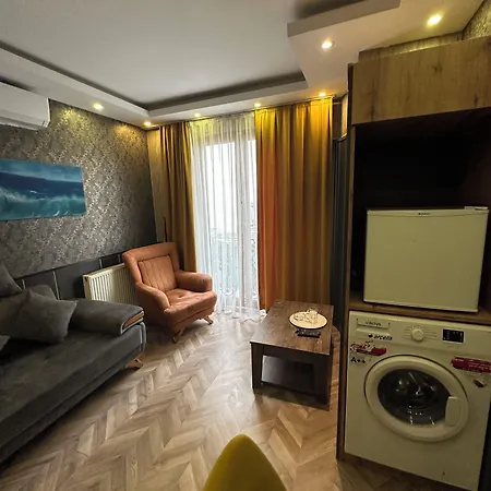 Hotel apartamentowy Dolce Stambuł