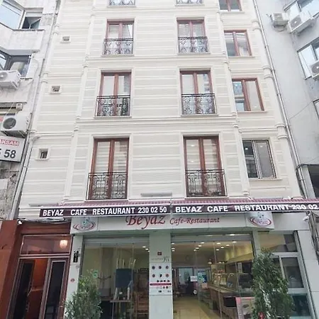 Dolce 3* Istanbul