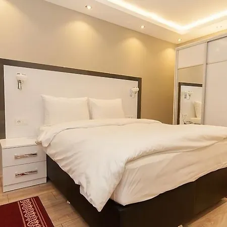 Hotel apartamentowy Dolce 3*