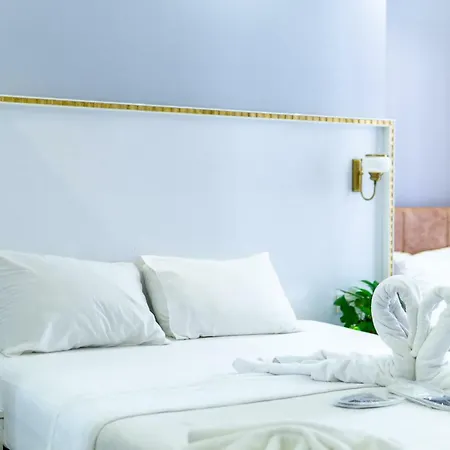 Dolce 3* Istanbul